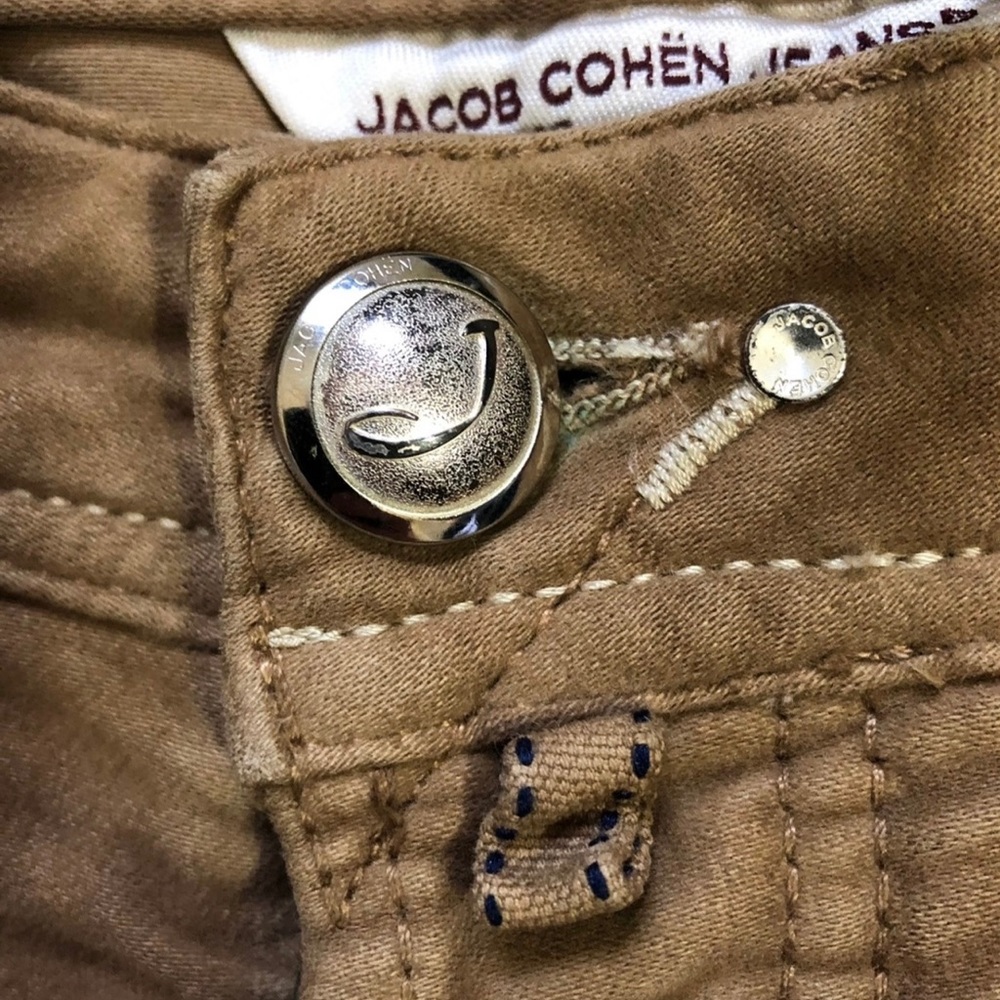 Jacob Cohen Pants View 2